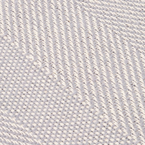 Плед «Сенеж», серый