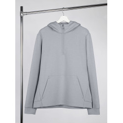 Анорак унисекс Lovi, серый