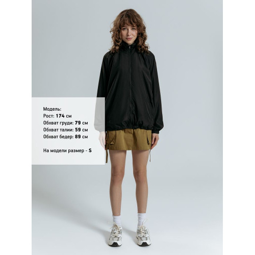 Куртка Kivach City, черная Куртка Kivach City, черная