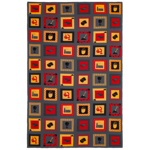 Плед Industry, металлургия Плед Industry, металлургия