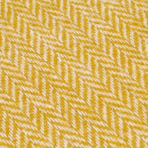 Плед Bilbo, горчичный Плед Bilbo, горчичный