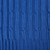 Плед Remit, ярко-синий (василек) Плед Remit, ярко-синий (василек)