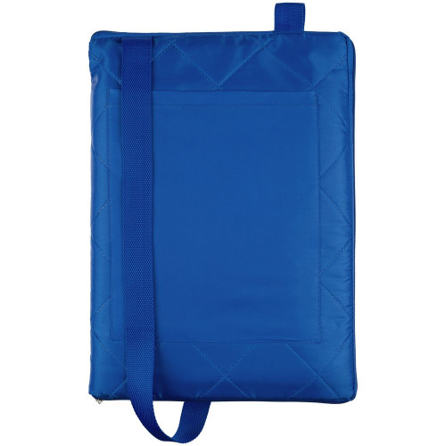 Плед для пикника Soft & Dry 2, ярко-синий Плед для пикника Soft & Dry 2, ярко-синий