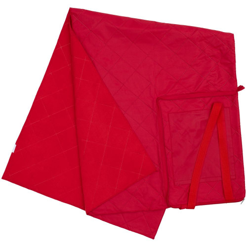 Плед для пикника Soft & Dry 2, красный Плед для пикника Soft & Dry 2, красный
