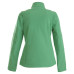 Куртка софтшелл женская Trial Lady, зеленая Куртка софтшелл женская Trial Lady, зеленая