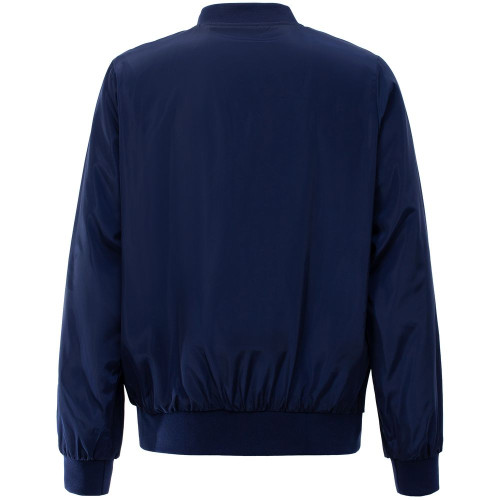 Бомбер Wigton, темно-синий Бомбер Wigton, темно-синий