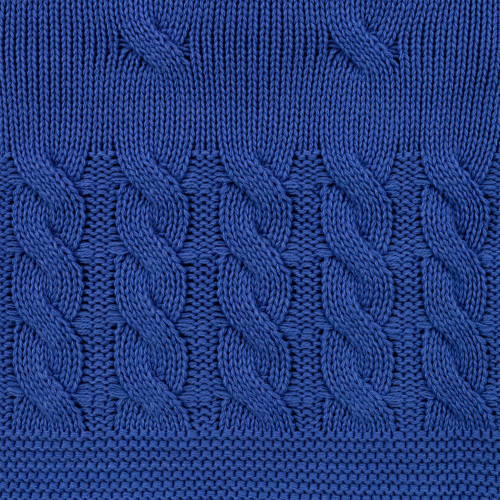 Плед на заказ Reframe Plus, М, акрил Плед на заказ Reframe Plus, М, акрил