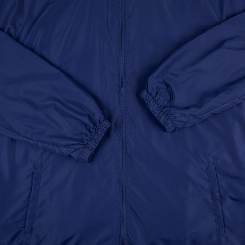 Куртка Kivach City, темно-синяя Куртка Kivach City, темно-синяя