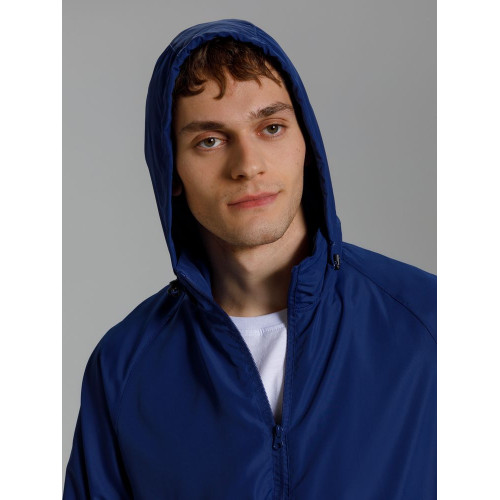 Куртка Kivach Air, темно-синяя Куртка Kivach Air, темно-синяя