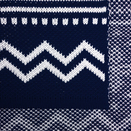 Плед Tricksy Fint Grand на заказ, S, полушерсть Плед Tricksy Fint Grand на заказ, S, полушерсть