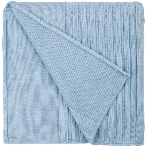 Плед Pail Tint, голубой Плед Pail Tint, голубой