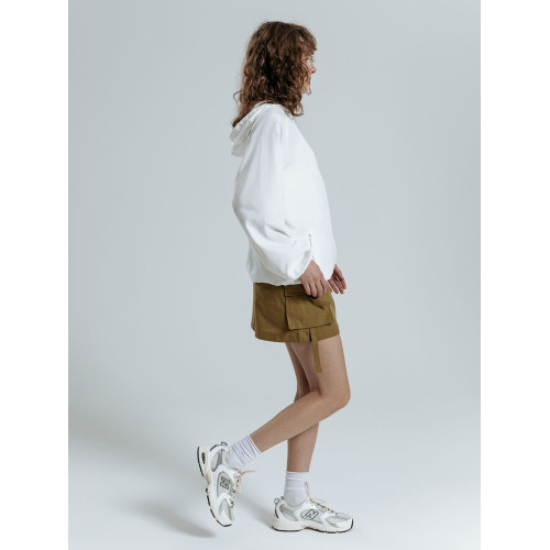 Куртка Kivach Air, белая Куртка Kivach Air, белая