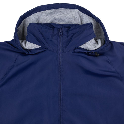 Куртка Kivach City, темно-синяя Куртка Kivach City, темно-синяя