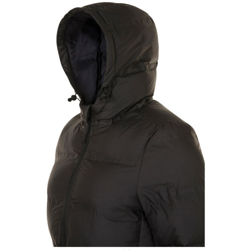 Куртка женская Ridley Women, черная Куртка женская Ridley Women, черная