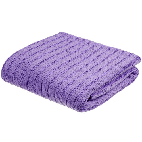 Плед на заказ Remit Plus, L, акрил Плед на заказ Remit Plus, L, акрил