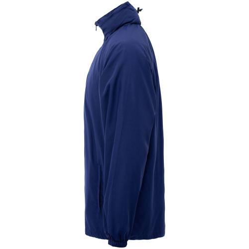 Куртка Kivach City, темно-синяя Куртка Kivach City, темно-синяя