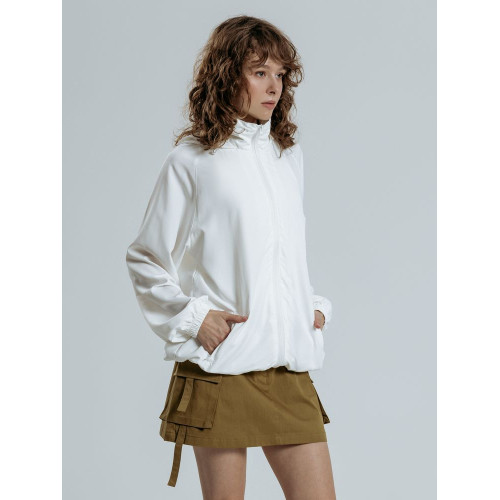 Куртка Kivach Air, белая Куртка Kivach Air, белая