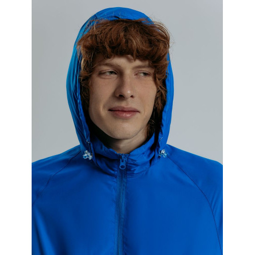 Куртка Kivach Air, синяя Куртка Kivach Air, синяя