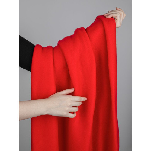 Дорожный плед Voyager 2, красный Дорожный плед Voyager 2, красный