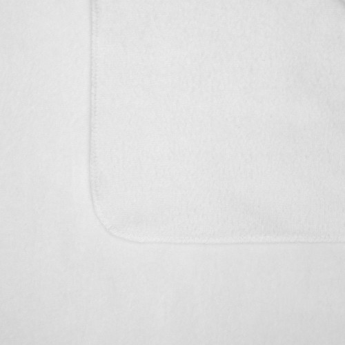 Дорожный плед Voyager 2, белый Дорожный плед Voyager 2, белый