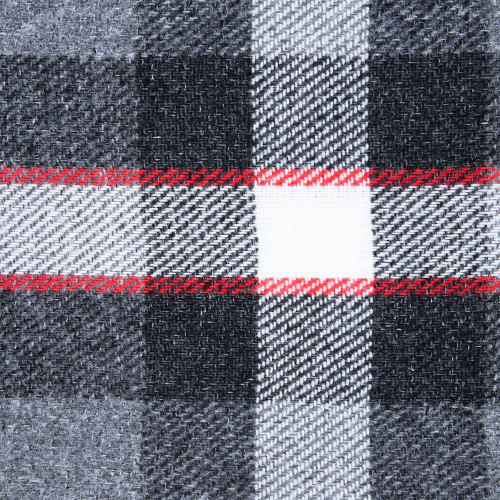 Плед «Валдай», серый Плед «Валдай», серый