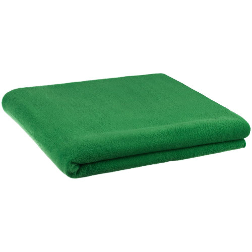 Дорожный плед Pathway 2, зеленый Дорожный плед Pathway 2, зеленый