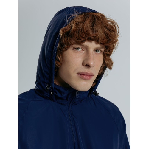 Куртка Kivach City, темно-синяя Куртка Kivach City, темно-синяя