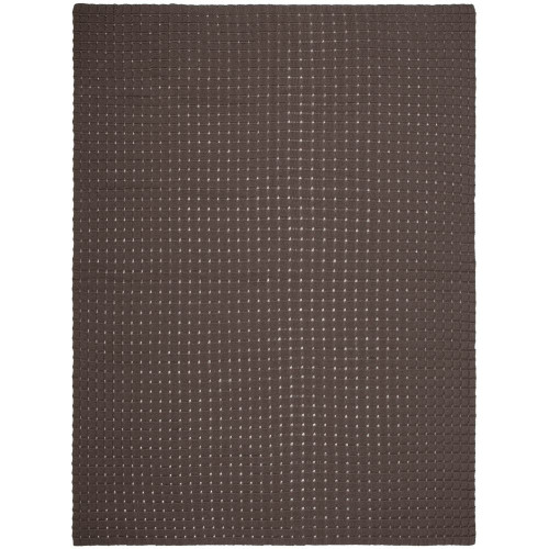 Плед Exquisito, коричневый Плед Exquisito, коричневый