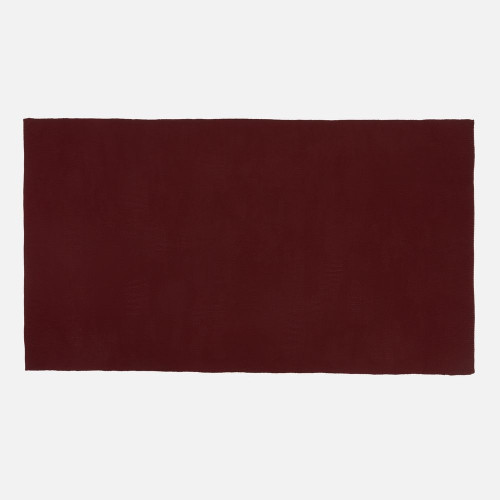 Плед Longview, темно-красный (винный) Плед Longview, темно-красный (винный)