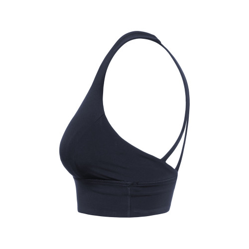 Спортивный топ Sebring, нэйви Спортивный топ Sebring, нэйви