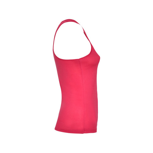 Топ спортивный Shura женский, фуксия Топ спортивный Shura женский, фуксия