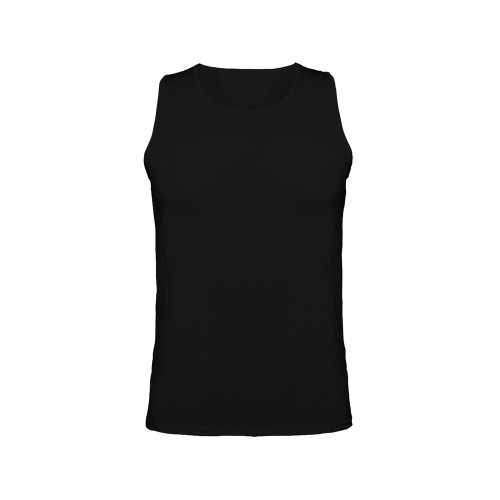 Спортивная майка Andre мужская, черный Спортивная майка Andre мужская, черный