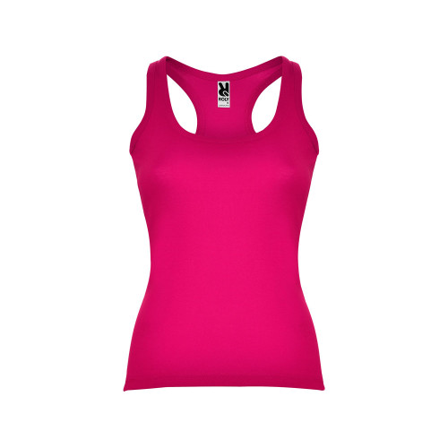 Майка Carolina женская, фуксия Майка Carolina женская, фуксия