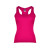 Майка Carolina женская, фуксия Майка Carolina женская, фуксия