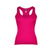 Майка Carolina женская, фуксия Майка Carolina женская, фуксия