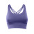 Спортивный топ Basel женский, пурпурный Спортивный топ Basel женский, пурпурный