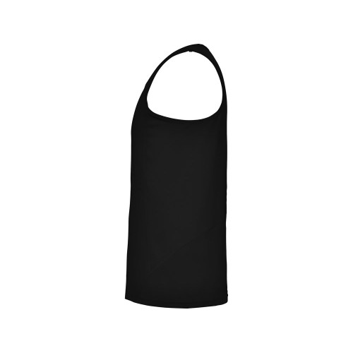 Спортивная майка Andre мужская, черный Спортивная майка Andre мужская, черный