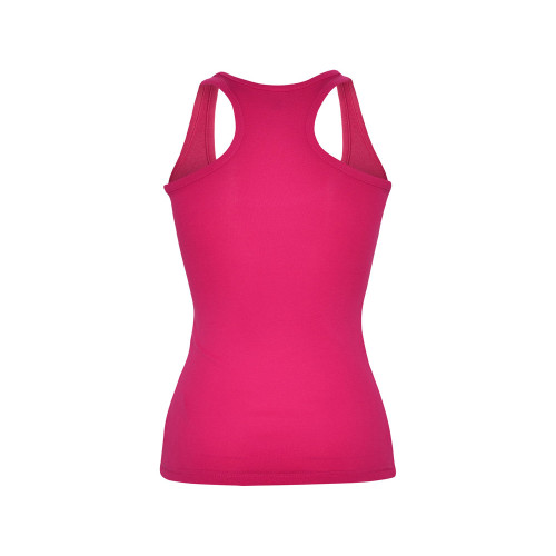 Майка Carolina женская, фуксия Майка Carolina женская, фуксия