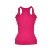Майка Carolina женская, фуксия Майка Carolina женская, фуксия