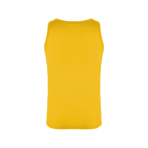 Майка Texas мужская, золотисто-желтый Майка Texas мужская, золотисто-желтый