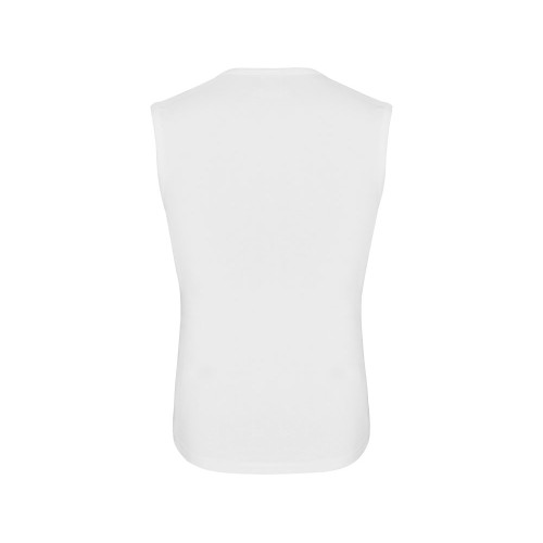 Майка Cawley мужская, белый Майка Cawley мужская, белый