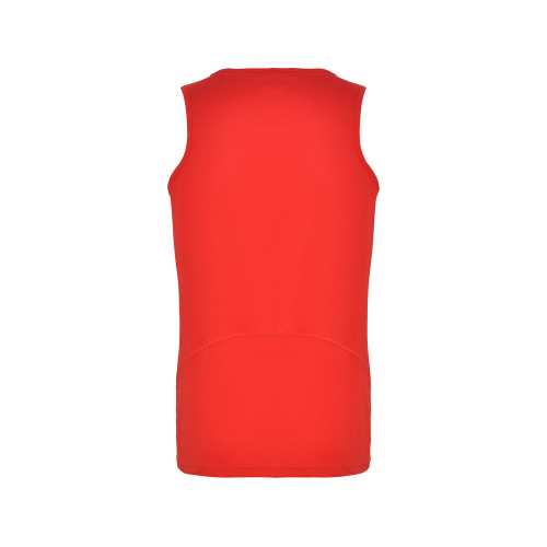 Спортивная майка Andre мужская, красный Спортивная майка Andre мужская, красный