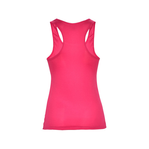Топ спортивный Shura женский, фуксия Топ спортивный Shura женский, фуксия