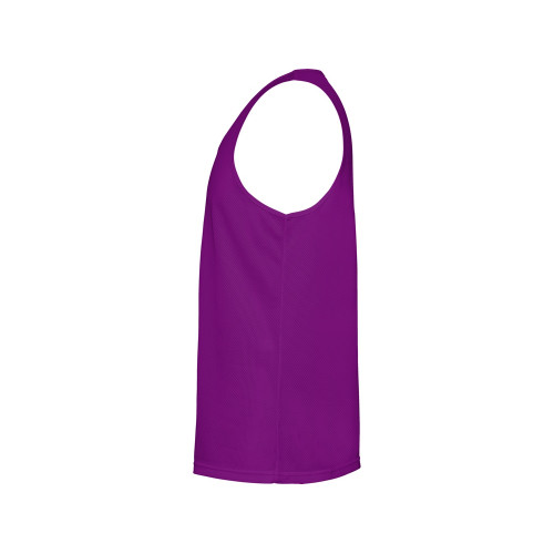 Майка Interlagos мужская, фиолетовый Майка Interlagos мужская, фиолетовый