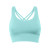 Спортивный топ Basel женский, ментоловый Спортивный топ Basel женский, ментоловый