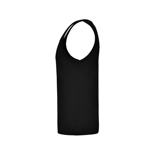 Майка Texas мужская, черный Майка Texas мужская, черный