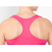 Топ спортивный Aida женский, фуксия