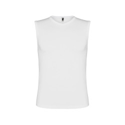 Майка Cawley мужская, белый