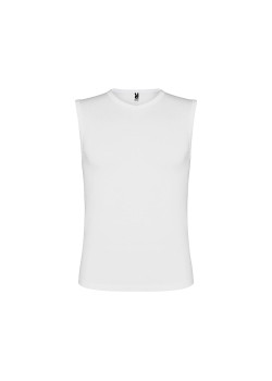 Майка Cawley мужская, белый