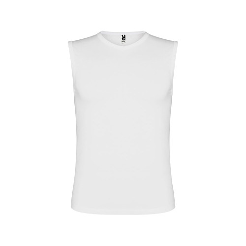 Майка Cawley мужская, белый Майка Cawley мужская, белый